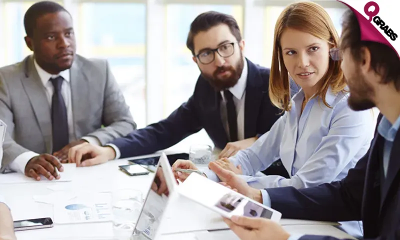 Sales & Marketing Level 3 Online Course!